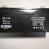акумулятор GENERAL SECURITY GS3.2-6 6V