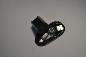 Блок питания micro USB